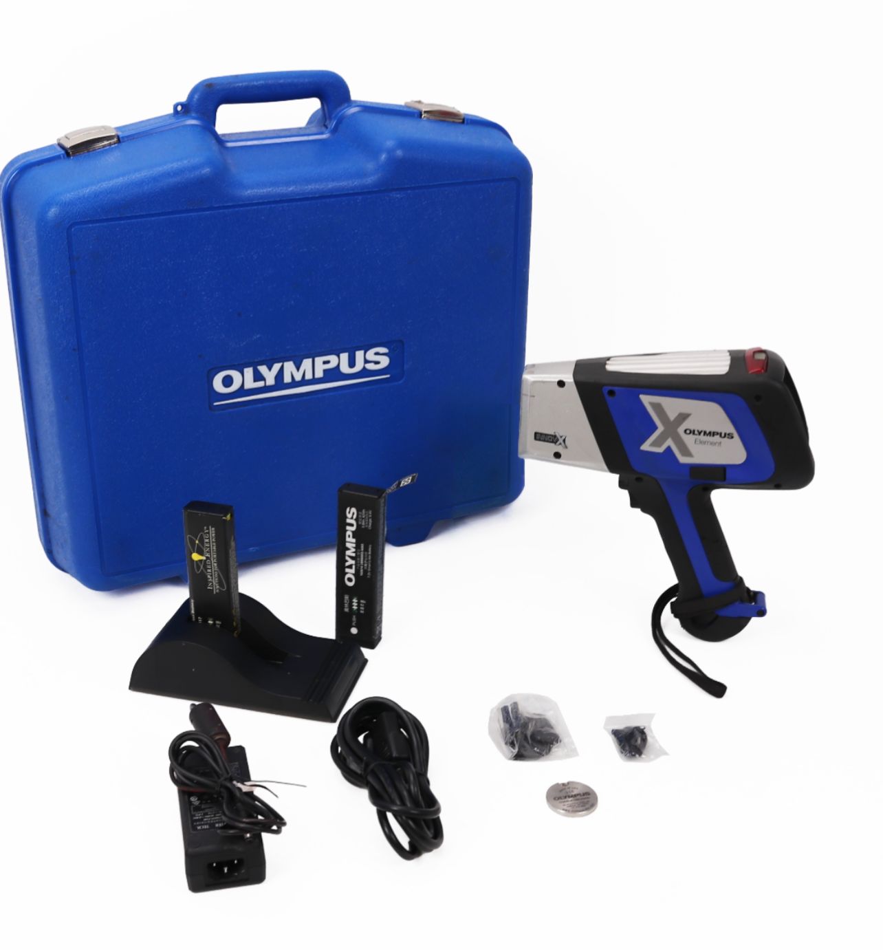 Olympus DELTA Professional